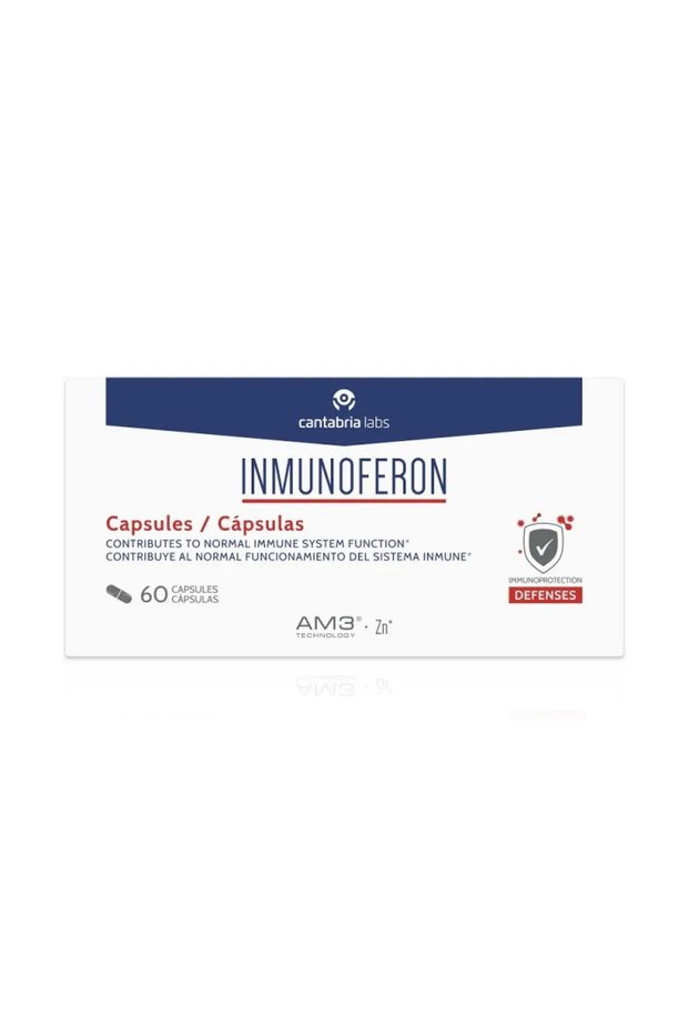 Imunoferon 60 capsule