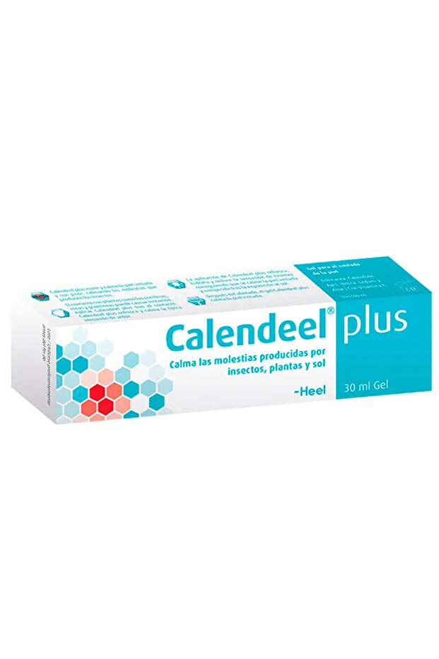 Caleendel Plus 30ml - 1