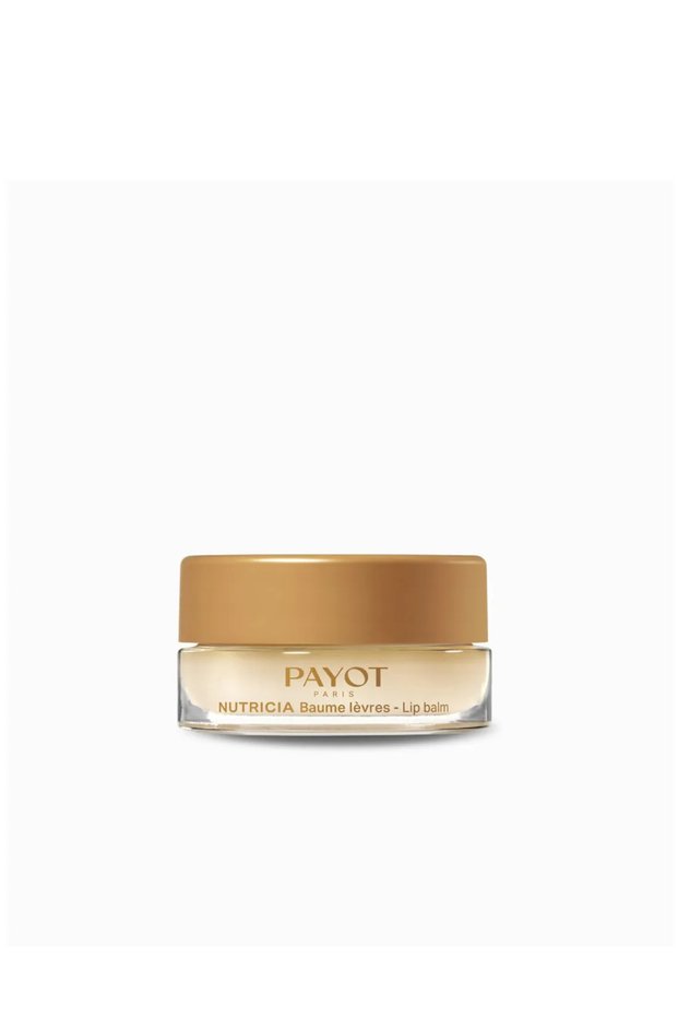 Nutricia Baume Levres
