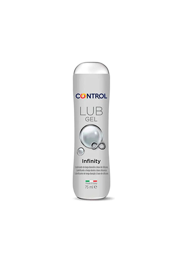 Infinity Λιπαντικό Τζελ 75ml - 1