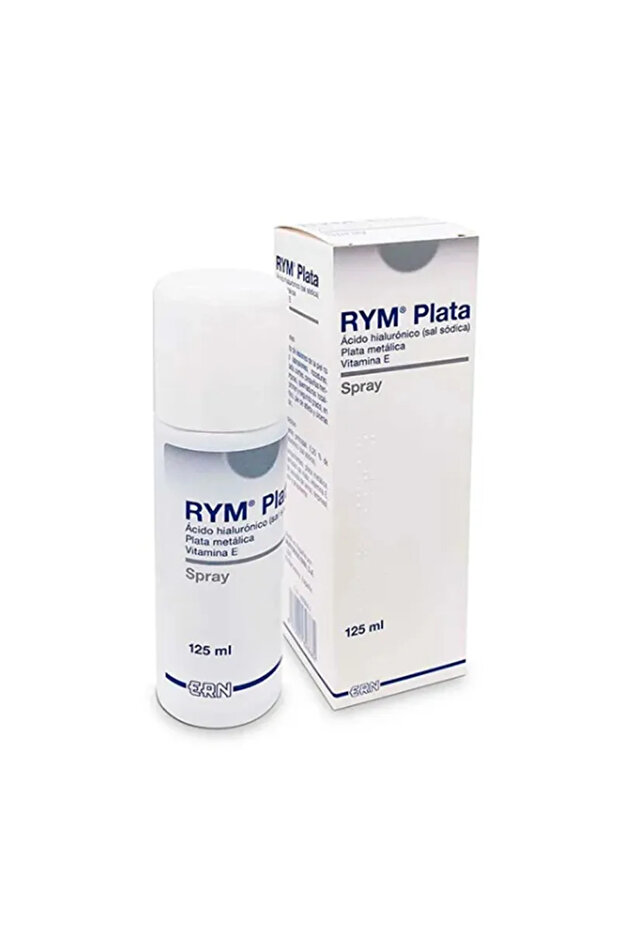 Silver Spray 125ml - 1