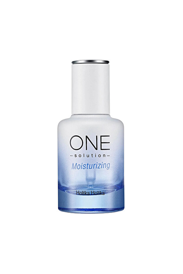 One Solution Moisturizing Ampolla 30ml - 1
