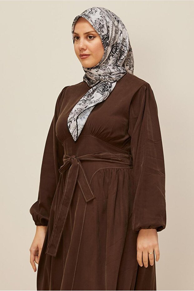 Eșarfă moale 10876 - 1