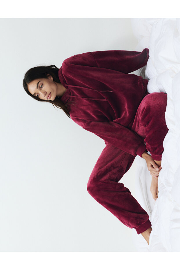 Jogger Pijama Altı - 4