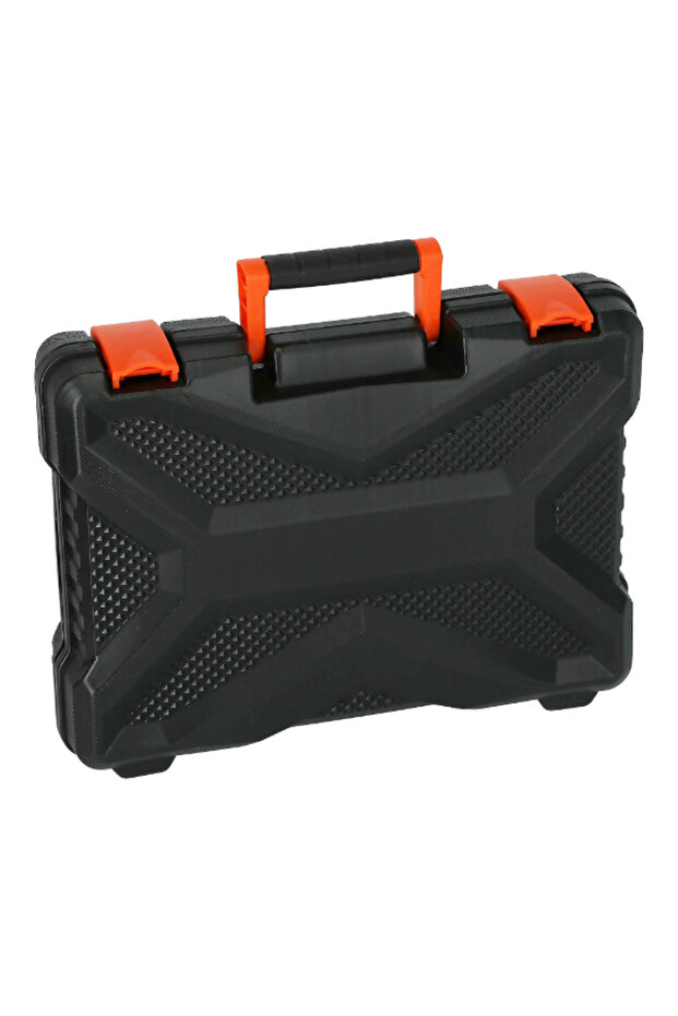 154-Piece Hand Tool Set - 4