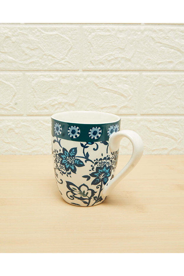 كوب مطبوع متعدد الألوان - 3