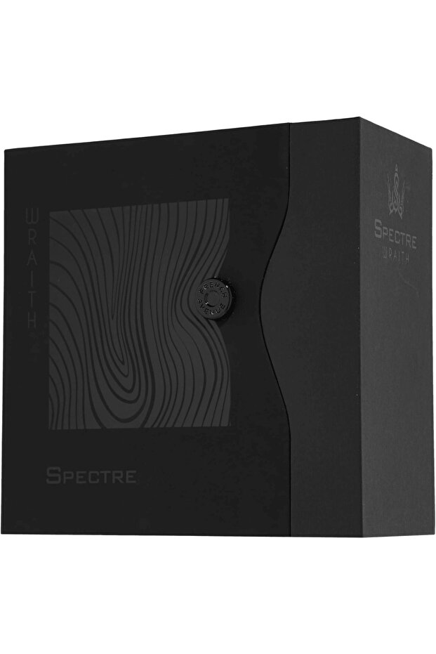 Parfum Wraith Spectre By Fragrance World - Eau De Parfum 80ml - Dubaï - Neuf