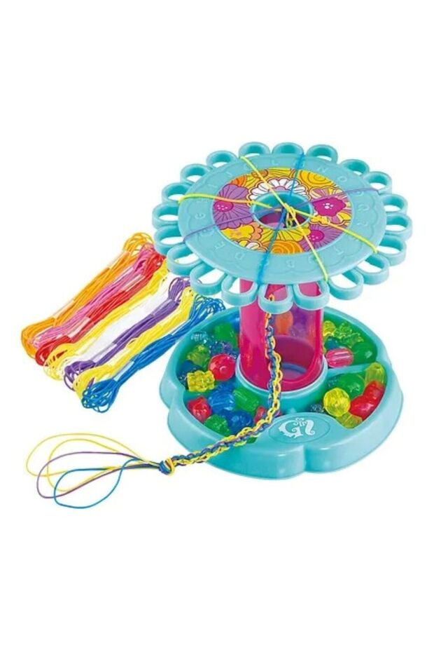 ورشة عمل صنع ضفيرة - 2