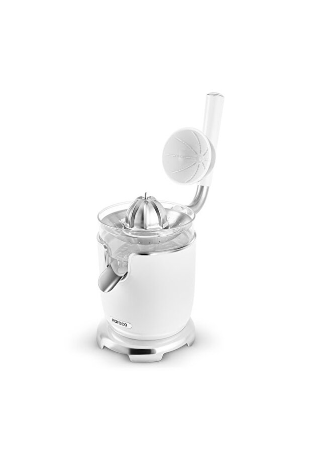 Vintage Craft Narenciye Sıkacağı Cream 300 W - 1