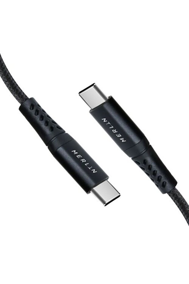 كابل شحن من النوع C إلى النوع C - 1