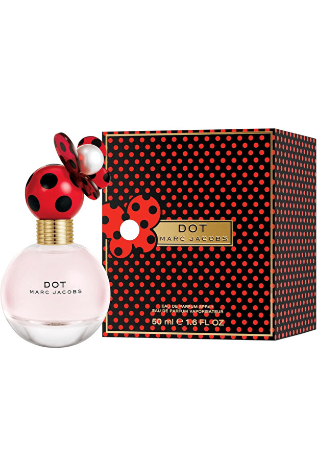 Jacobs Dot 50ml - 4