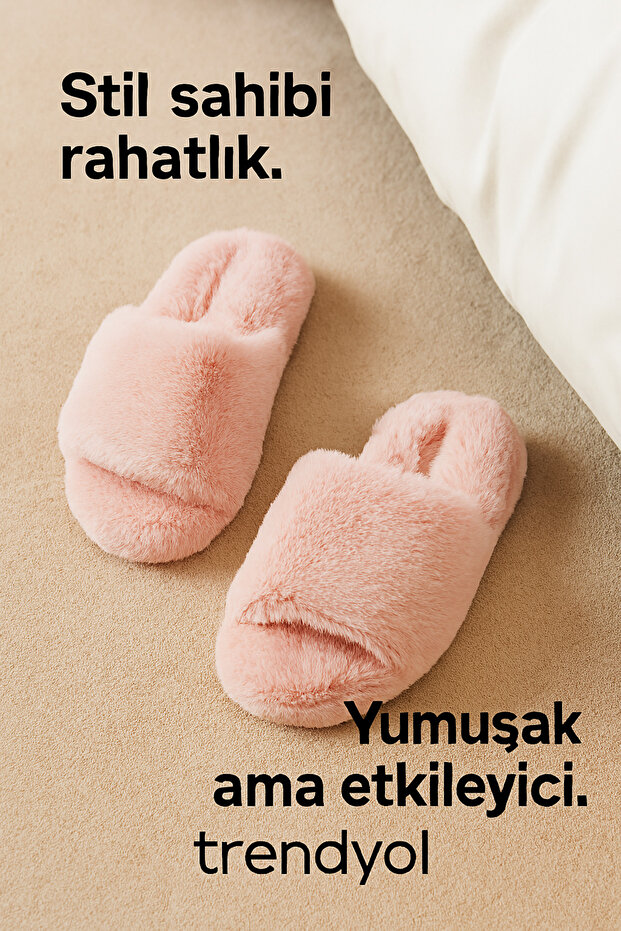 COCOSH KADIN TERLİK - 4