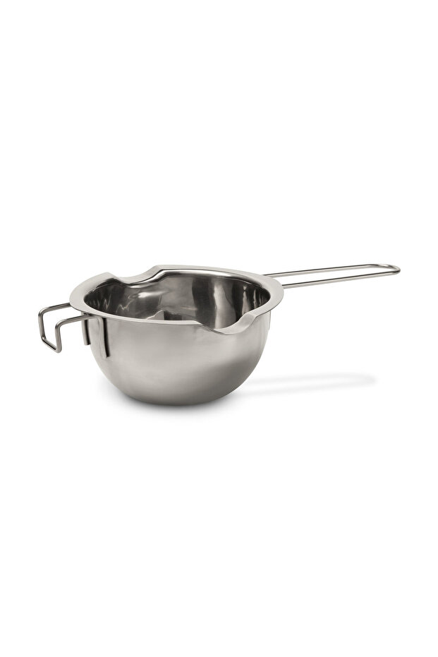 Benmari Kabı, Paslanmaz Çelik - 4