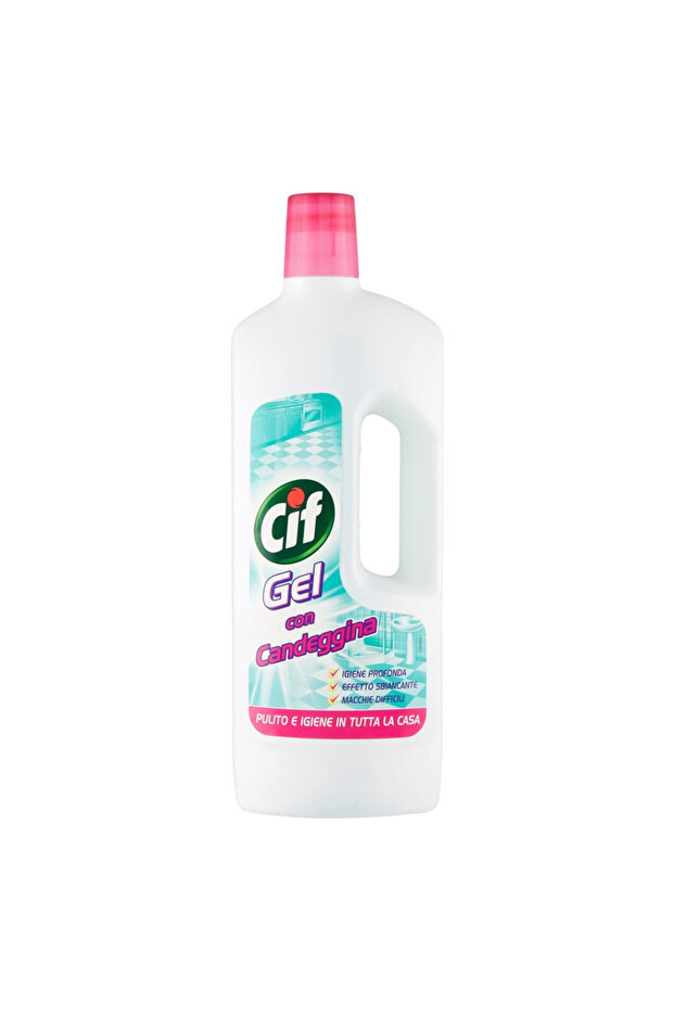 Gel cu înălbitor 750ml - 1