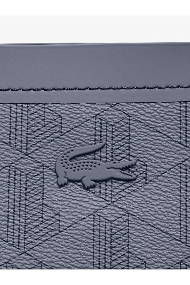 Zely Grained Tote with Pouch - 6