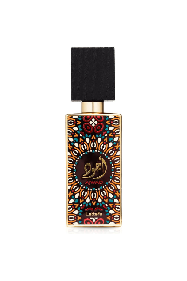 عطر اجواد يدوم طويلا من لطافة مستورد او دي بارفان 100 مل للجنسين