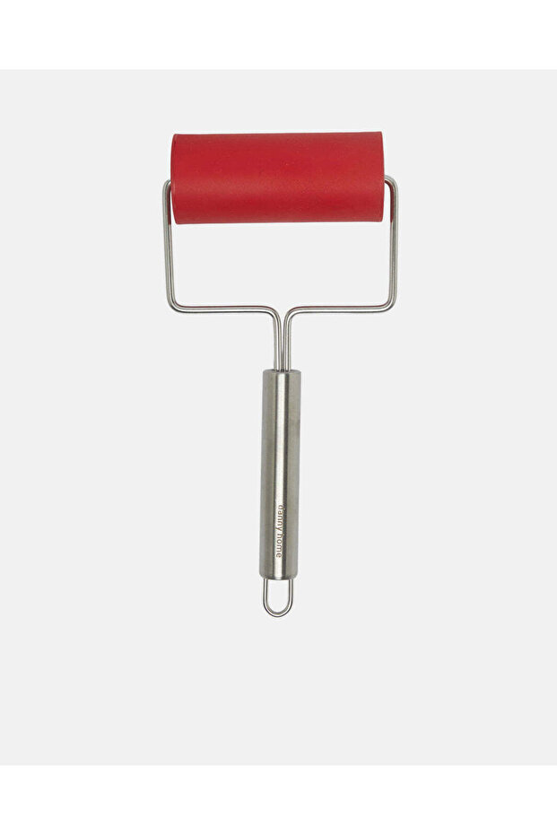 أسطوانة العجين الحمراء - 1