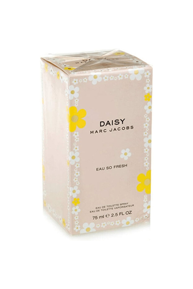 دايزي من مارك جايكوبس للنساء - او دي تواليت، 75 مل - 2