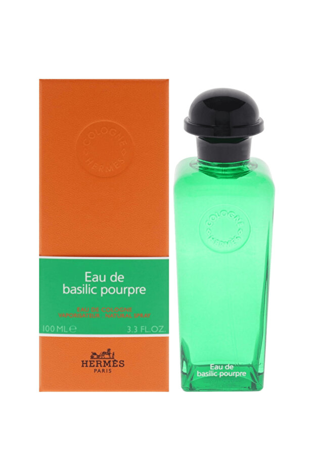 عطر هيرميس او دي باسليك بوربري (يو) او دي سي 100 مل - 1