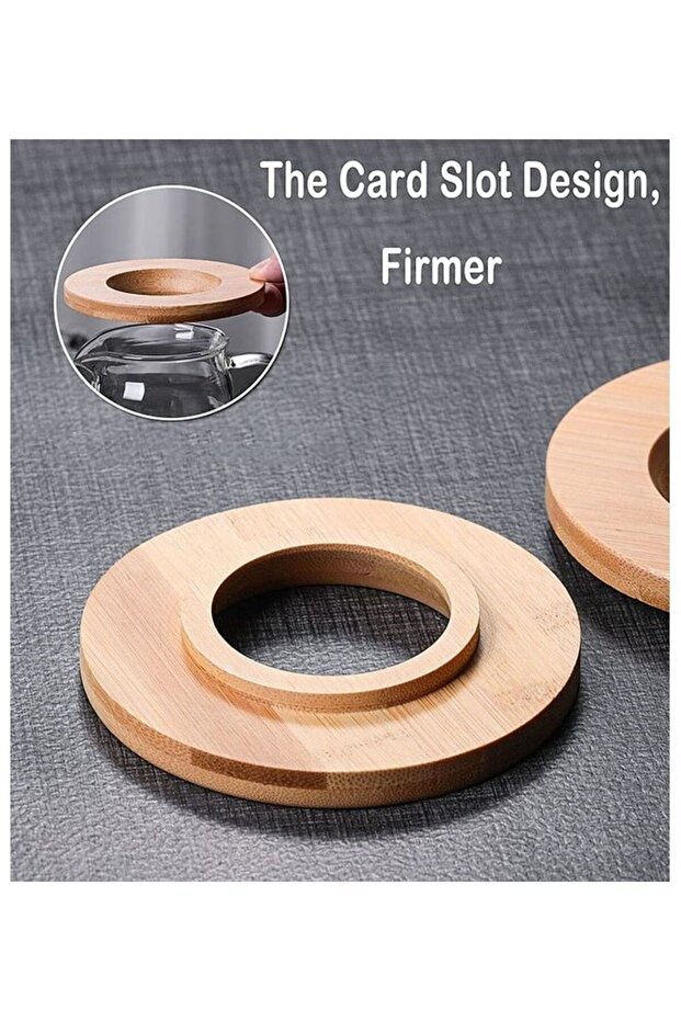 مجموعة ماكينة تحضير القهوة متعددة الألوان بسعة 800 مل - 6