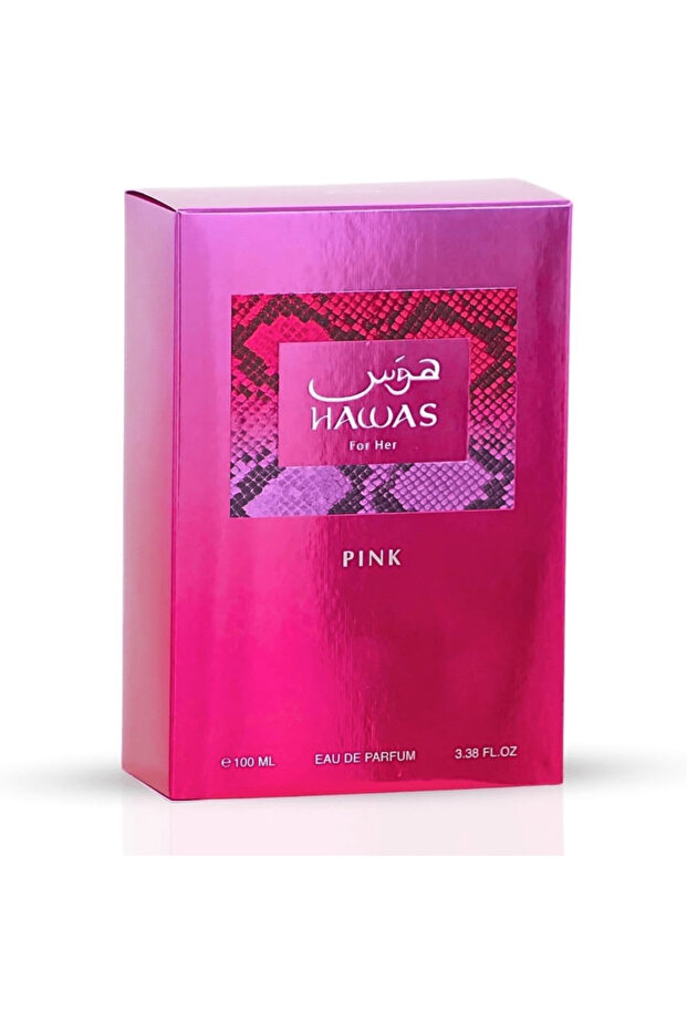 هواس بينك | او دي بارفان | نساء | 100 مل - 5