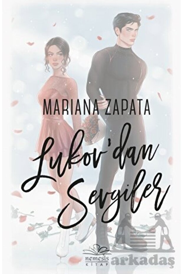 Lukov’Dan Sevgiler - 1