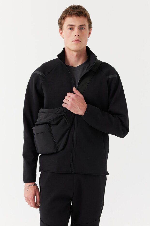 Erkek Sweat Üst - 5