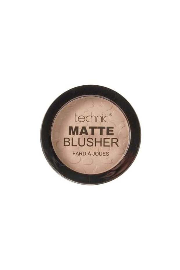 تكنيك أحمر خدود مات باريلي ثير - 11 جم - 1