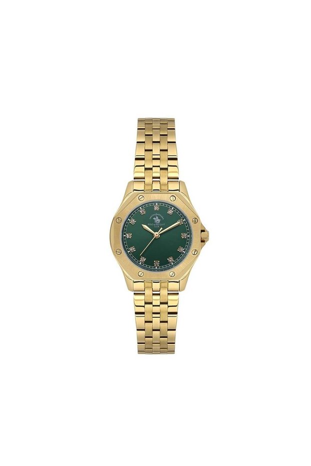 & Racquet Club Sb.1.10637-3 Women's Wristwatch