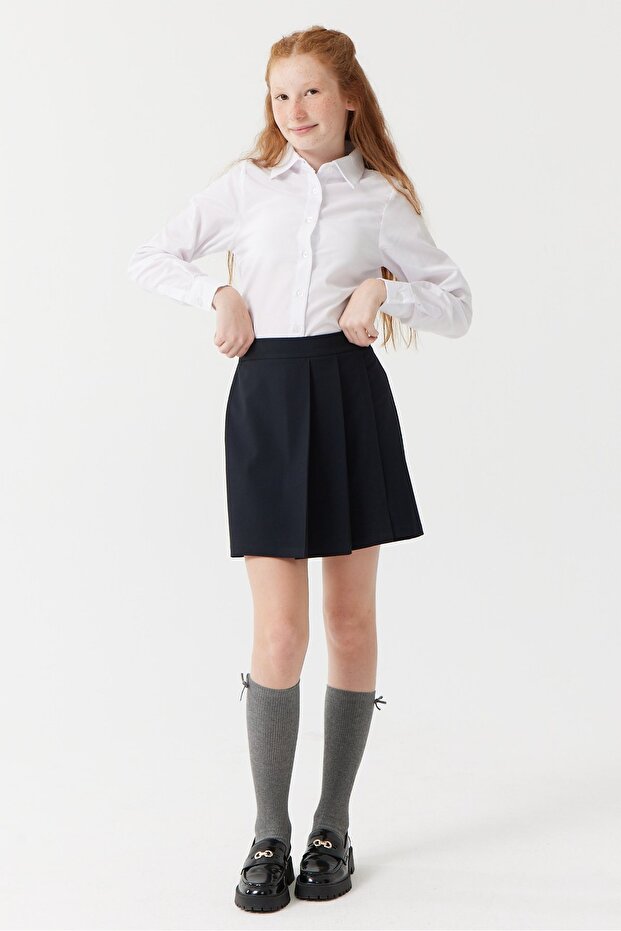 Kız Çocuk Şort - 2