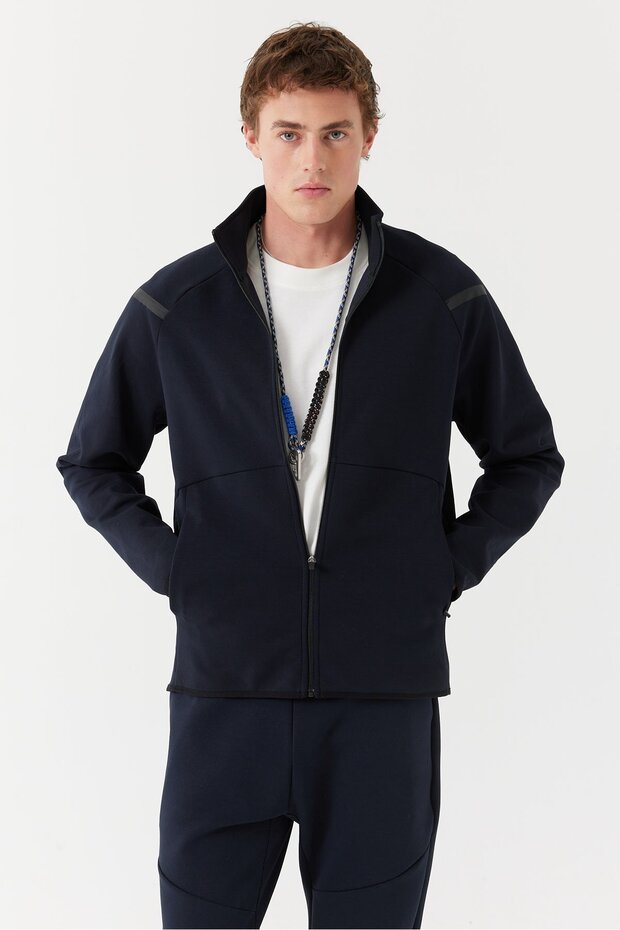 Erkek Sweat Üst - 6