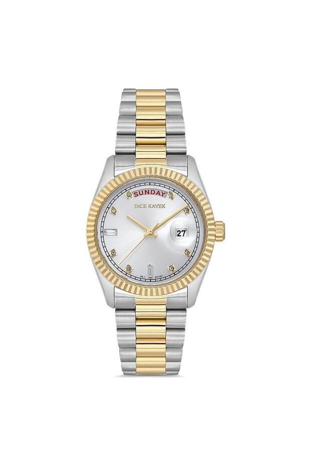 Women's Wristwatch - Dk.1.Ag1361.05