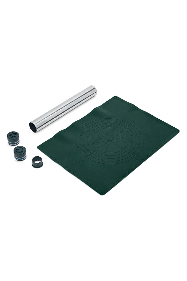 Merdane, 3’ü 1 Arada - 5