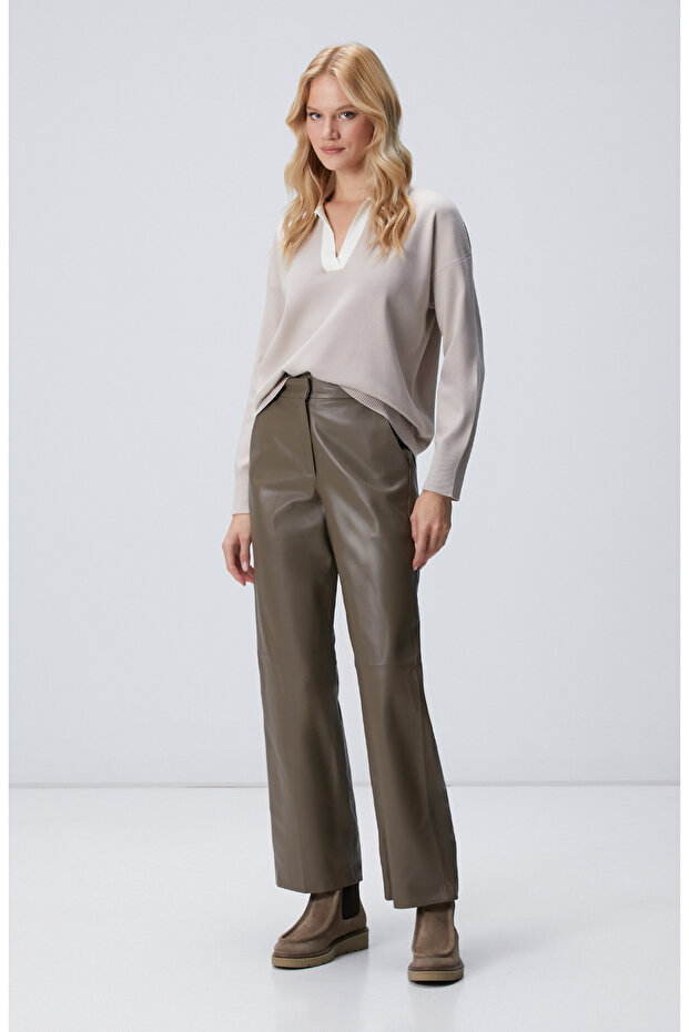 Bej Melanj Kazak - 3