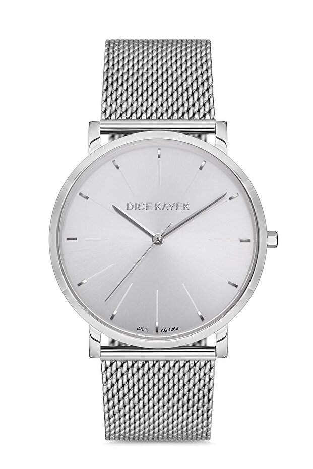 Dk.1.Ag1263.01 Men's Wristwatch