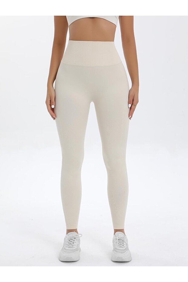 Push-up shaping tights - 4