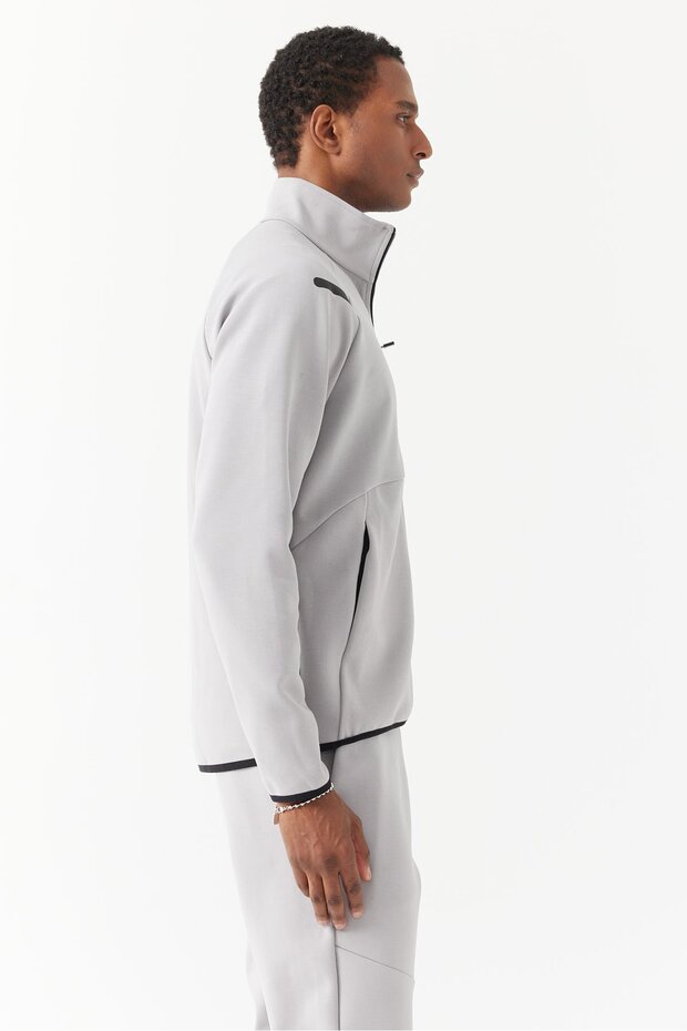 Erkek Sweat Üst - 4