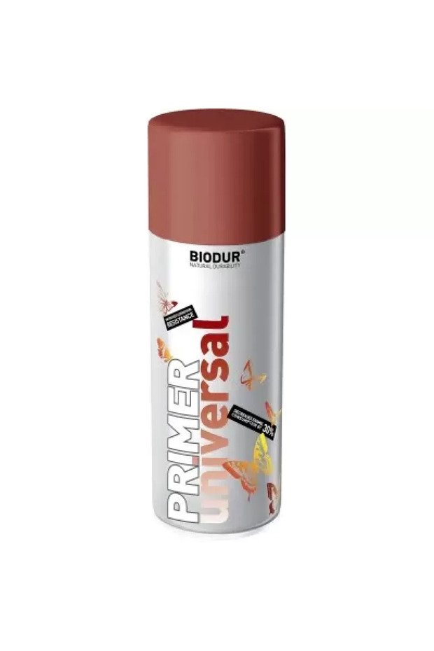 Spray grund roșu - 3