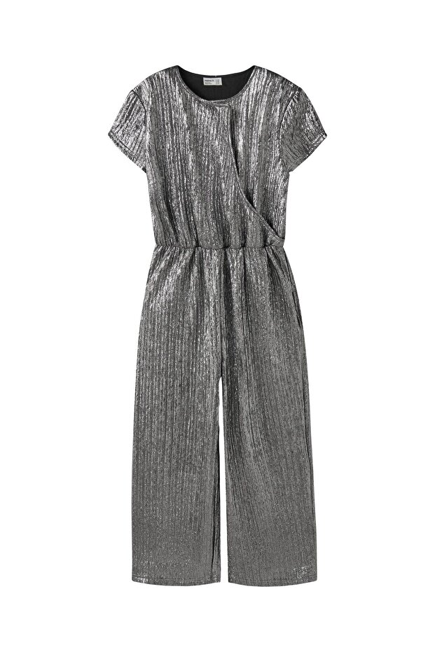 Jumpsuit Glitzer - 2