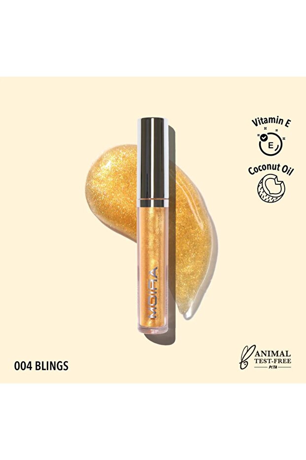 Gloss Affair 004 Blings