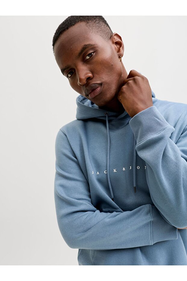 Kapuzenpullover Logo Kapuzenpullover - 7