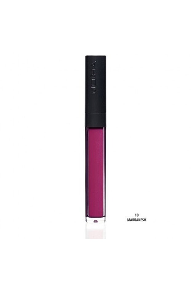 Scandalous Matte Lips (010, Marrakesh)