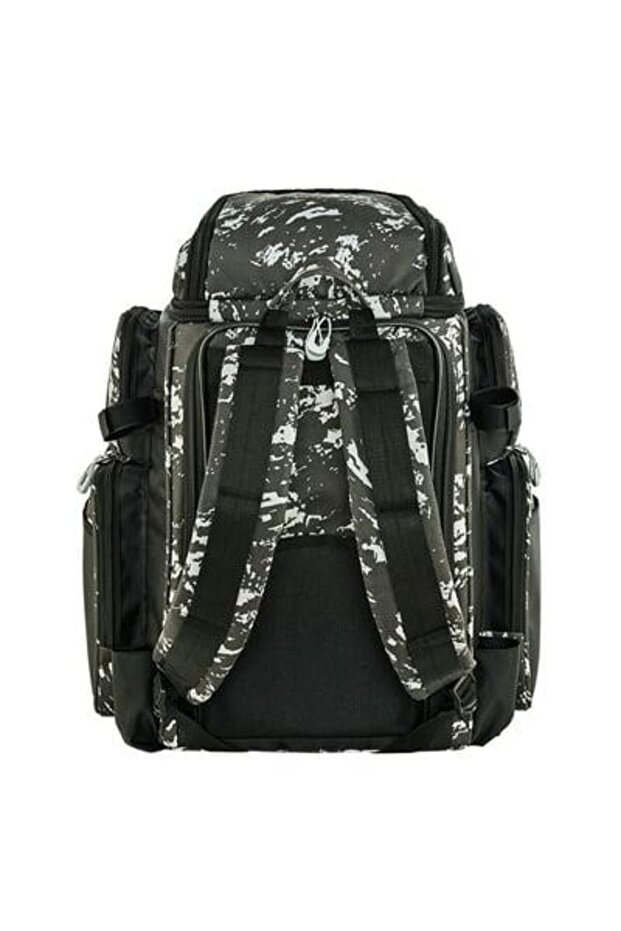 Valhalla Big Pack - Balıkçı Sırt Çantası - 5