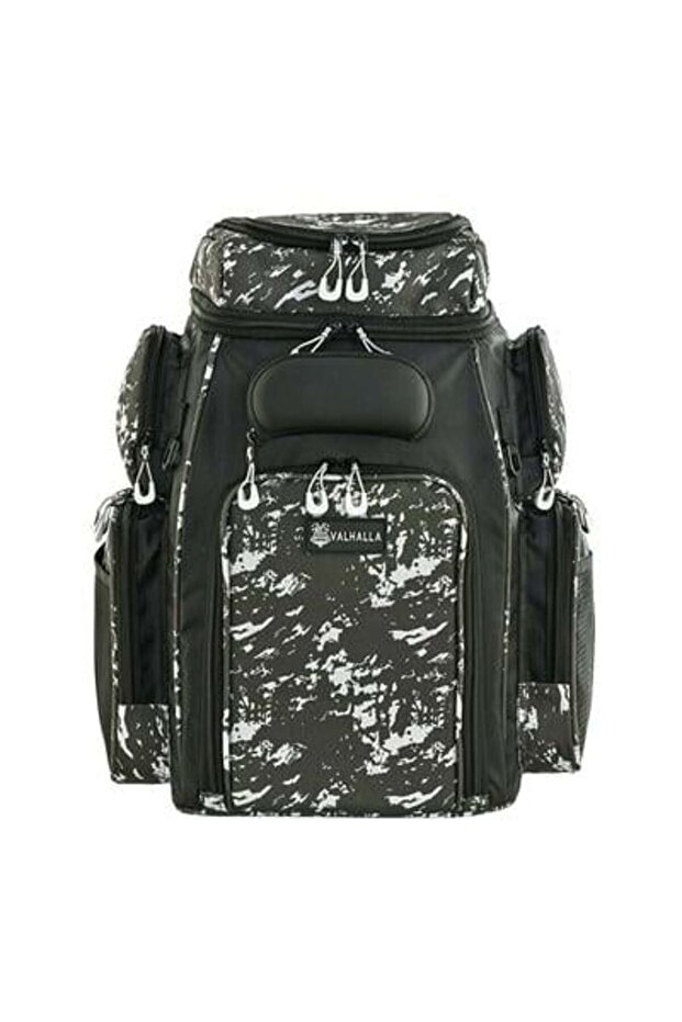 Valhalla Big Pack - Balıkçı Sırt Çantası - 2