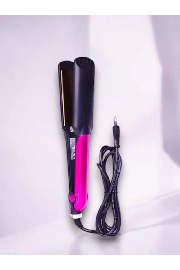 Straightener Comb