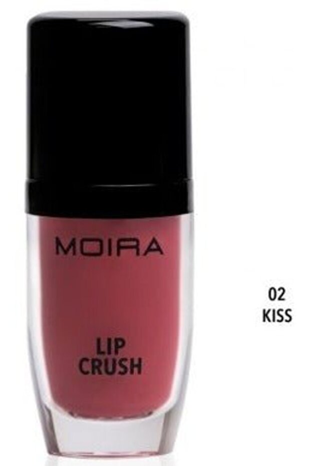 Lcq 002 - Lip Crush (002, Kiss)