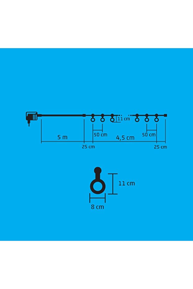 Yılbaşı Süsü - 3