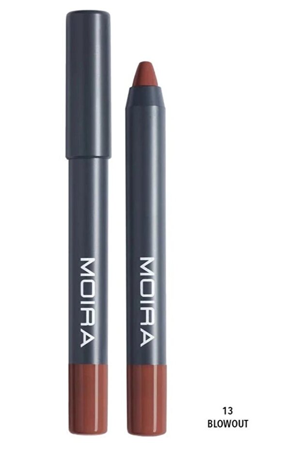 - Afterparty Matte Lips (013. Blowout)