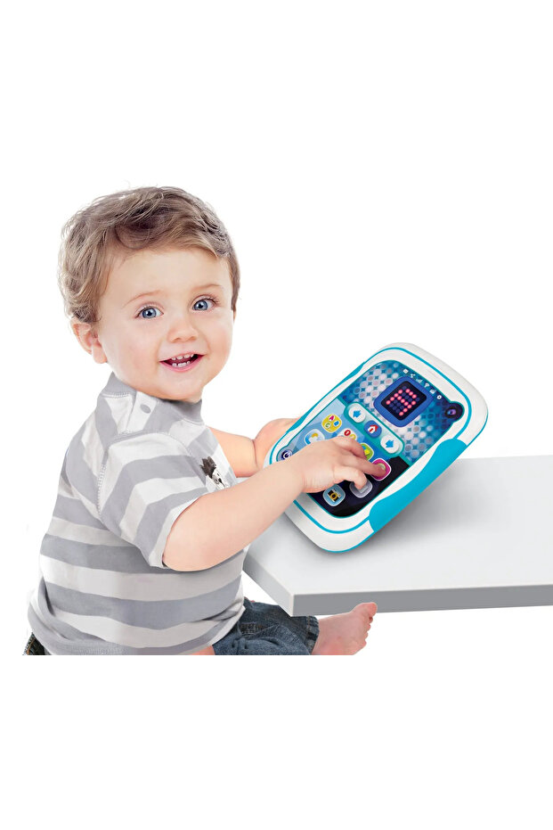 Tableta Smart Pentru Bebelusi, - 3