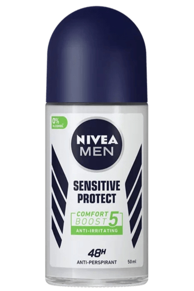 رولون للرجال لحماية البشرة الحساسة - 1